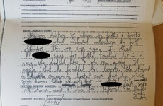 Child sex abuse accused whose file was 'shelved' for 11 years was 'close friends with senior garda'