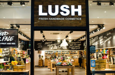 17 thoughts everyone has while shopping in Lush