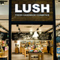 17 thoughts everyone has while shopping in Lush