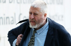 Tom Humphries hears how victim 'blocked out childhood memories' to 'block out all the abuse'