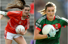 Mackin's wonderstrike to Kelly's cracker - Ladies football Goal of the Season nominees