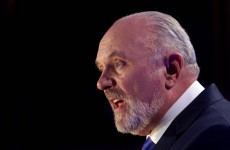 David Norris says tabloid editor told him stories about him were "payback"