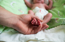 Mothers of premature babies to be given extended paid maternity leave