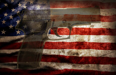 Column: 'When it comes to guns and the country of my birth, I despair'