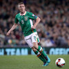 Committed to the cause and defying club for country, where next for James McCarthy?