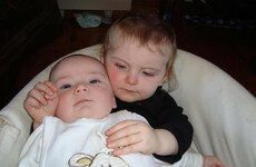 Parents Panel: How did you prepare your child for a new little brother or sister?