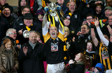 After 36 club title wins, ex-Armagh goalkeeper brings one of the most successful GAA careers to an end