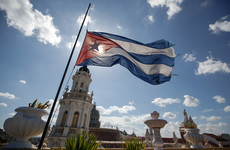 US expels 15 Cuban diplomats following mysterious attacks on embassy staff