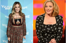 Sarah Jessica Parker and Kim Cattrall are in a war of words over a scrapped Sex and the City film