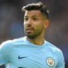 Argentina team doctor says Aguero 'can't move' and will be out for six weeks