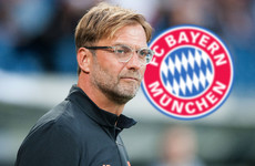 Jurgen Klopp to Bayern? He's ready to take over, says former Dortmund defender