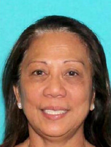 Girlfriend of Las Vegas shooter returns to US as investigators search for motive