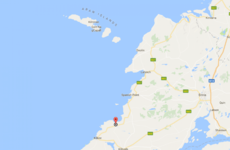 Body found on Aran Islands is that of man who fell into sea in Clare two weeks ago