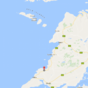 Body found on Aran Islands is that of man who fell into sea in Clare two weeks ago