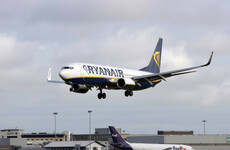 'This company has simply treated passengers abysmally': Ryanair criticised in EU Parliament