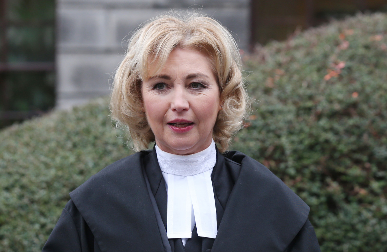 High Court judge steps down after just two years in the job