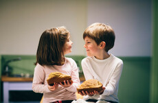 Win: A bake-a-licious birthday party for 10 little ones at Kids Cook