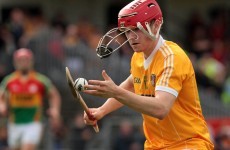 Let us introduce you: here’s 6 young hurlers who’ll make the breakthrough this year