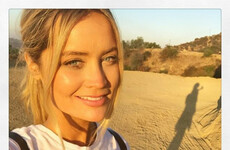 Laura Whitmore called out a catfish who is using her photos on Tinder... it's The Dredge