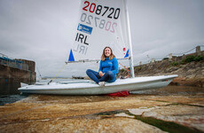Shelving the 2020 dream for an around the world 'once in a lifetime opportunity'