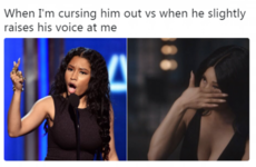 Just 13 great tweets about boyfriends