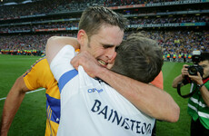 A pillar of Clare's 2013 All-Ireland win and two time All-Star has retired after 11-year career