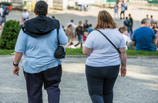 This surgery could help solve Ireland's obesity crisis and save the country billions