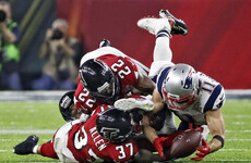 The brains behind the NFL's brawn