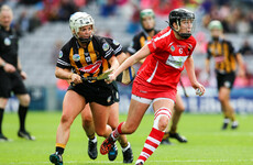 11 for Cork and 9 for Kilkenny in 2017 All-Star camogie nominees as winners to tour Madrid