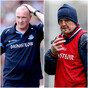 Poll: Gilroy or Kenny - Who should be appointed Dublin hurling manager tonight?