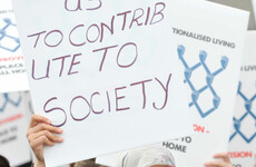 Those in Direct Provision will be allowed to work, Minister confirms