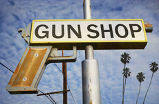 Gun stocks rise following mass shooting in Las Vegas