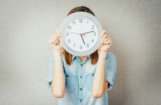 Time out: Dangers of disrupting your body clock
