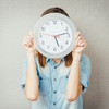 Time out: Dangers of disrupting your body clock