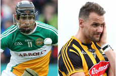 Ex-Offaly star reveals Jackie Tyrrell inspired miraculous comeback from injury to appear in county final