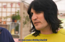 11 times Noel Fielding was the best part of the new Bake Off