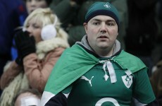 Non, merci: Only ‘a few hundred’ take up offer of rescheduled France match