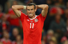Bale has to 'make changes' – Giggs concerned by Real Madrid star's injuries