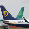 Aer Lingus says it has 'benefited substantially' from Ryanair's troubles