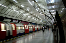 London tube station closed after suspect package discovered