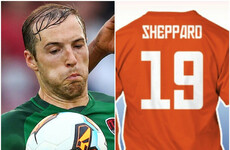 Cork City star has become 'a legend in the Netherlands' during bid for double delight