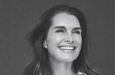 Brooke Shields revealed that Donald Trump once asked her out using the worst line