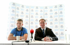 Dublin's Jonny Cooper dismisses 'very unfair' comments against Jim Gavin