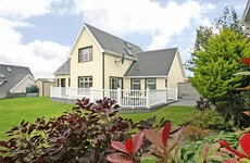 What can I get around Ireland for... under €200k?