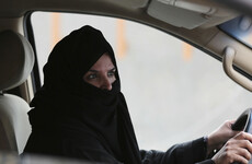 Saudi's driving ban: 'You cannot force men to allow their sisters and wives to drive'