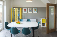 Spacious homes near two new schools in Dublin from €310k