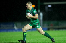 Matt Healy among the Connacht big guns to return for Ulster battle