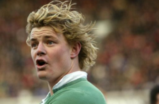 21 throwback photos of your favourite Irish celebrities