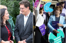 A sun-bed levy and 'young, hip Mayo towns': Smaller parties reveal their Budget wish lists