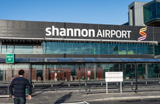 After four years, United Airlines has axed its Shannon to Chicago flights
